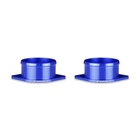 Mishimoto MMINT-BR-21CNC Intercooler Inlet/outlet Piping Ford Bronco 21-25 New. Price: $114.95.