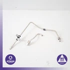 Bmw F39 X2 2.0L B46 Fuel Gas Line Set 13537639981 Oem Used. Price: $49.80.