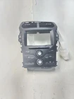 2013-2015 Ford Explorer Xlt Climate Radio Navigation Screen Trim Bezel Oem Teste Used. Price: $114.39.