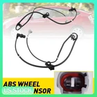 Set Of Abs Wheel Speed Sensor Front Left & Right For 2004-2008 Toyota Prius New. Price: $24.69.