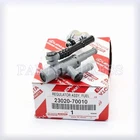 New Genuine Toyota Highlander Lexus Fuel Pressure Regulator Assembly 23020-70010. Price: $152.75.