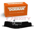 Dorman Automatic Transmission Oil Pan For 2002-2006 Cadillac Escalade Ext Wc New. Price: $82.76.