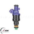 X Fuel Injector 0280150455 For Porsche 911 986 2.5 3.4 99660612000 New. Price: $49.50.