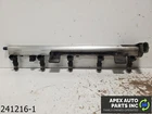 Oem 2006-2010 Volvo C70 2.5L Fuel Rail Turbo Injectors Used. Price: $59.99.