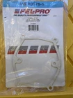 Fuel Injection Plenum Gasket Set Fel-pro Ms 90176-1 New. Price: $10.04.