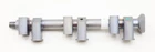 New Oem Fuel Injector Rail Pipe 175216RD0A For Nissan Rogue 1.5L 2021-2025. Price: $172.25.