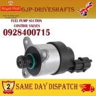 Fuel Pump Pressure Regulator Control Valve Ford Ranger Mazda Bt 50 2.5 3.0 New. Price: $60.20.