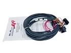 Holley 558-411 Dominator Efi Gm Dual Drive-by-wire Harness New. Price: $299.95.