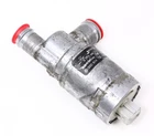 Idle Control Valve 92-95 Vw Jetta Gti Passat Corrado VR6 034 133 455 B Used. Price: $158.99.