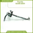 Toyota Pickup 4RUNNER 3VZ-E Water By-pass Pipe 16268-65011 Genuine Oem New. Price: $99.26.