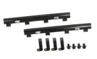 Msd Atomic 2722 Efi Billet Fuel Rails New. Price: $255.95.