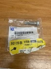 Genuine Gm Oem Pump Hoses-steering-mount Bracket Bolt 11588726 Free Shipping New. Price: $7.95.