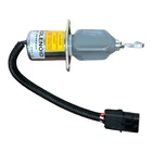 Cummins Fuel Shutoff Solenoid 12V For Bosch P7100 5.9L 8.3L 3935649 4946639 New. Price: $34.79.