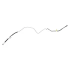 For Chevy S10 1998-2000 Acdelco 15028435 Genuine Gm Parts Fuel Feed Line New. Price: $98.49.