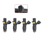 Set Of Fuel Injectors For Volkswagen Jetta 2.0L L4 2012-2018 06A906031CP #5 New. Price: $48.75.