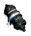 Fuelab 818 In-line Filter Standard -6AN In/out 10 Micron Fabric Black New. Price: $178.99.