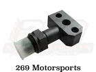 6.0L Stc Fitting Update 2005-2010 Ford Powerstroke Diesel Replace 4C3Z9B246F New. Price: $29.99.