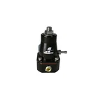Aeromotive Fuel System 13136 Compact Efi Regulators - Black New. Price: $197.95.