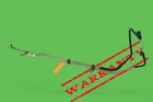 2003-2005 Ford Thunderbird Tbird 3.9L V8 Engine Fuel Pipe Hose Pair 3W63-9S284 Used. Price: $314.88.