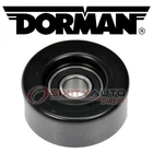 Dorman Techoice Drive Belt Tensioner Pulley For 1996-1998 Chevrolet Tahoe New. Price: $34.52.