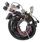 Holley Efi 558-116 Gen Iii Hemi Main Harness Late, W/tps And Idle Air Control New. Price: $819.95.