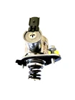 Genuine Gm Oe 12658486 Engine High Pressure Fuel Pump 2014-2016 Cadillac New. Price: $110.00.