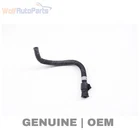 2013-2017 Audi S5 Coupe B8 3.0L Fuel Line / Hose 06E127513S Used. Price: $24.99.