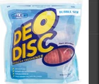Walex Deo-disc Portable Air Freshener Discs Bubble Gum- Odor Control For Rv New. Price: $60.00.