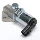 Fuel Injection Idle Air Control Valve Delphi CV10122 New. Price: $58.20.