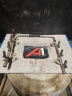 04 Ford F150 Pickup 5.4L(8-330) New Style Complete Fuel Rail W/7 Injectors Oem Used. Price: $149.61.
