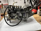 1998 Mercedes E300 W210 Edc Injection Pump For OM606 Used. Price: $220.00.