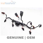 2024-2025 Vw Atlas 2.0L Engine / Fuel Injector Wiring Harness 06N971627B Used. Price: $37.49.
