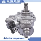 High Pressure Fuel Injector Pump Ford 6.7L Power Stroke Diesel CP4 BC3Q9B395 Remanufactured. Price: $469.99.
