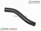 Genuine Nissan 2001-2004 Frontier Fuel Filler Hose New Oem. Price: $39.59.