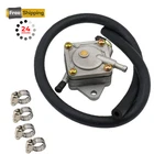 Fuel Pump 1014523 For 1984 Up Club Gas Golf Cart Ds & Precedent FE290... New. Price: $16.99.