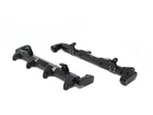 Fore Innovations Lsa / LS9 Fuel Rails Cts-v ZL1 Camaro ZR1 Corvette New. Price: $579.95.