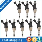 8PCS Fuel Injectors 12677810 For Chevrolet Tahoe Gmc Yukon 2015-2018 V8 12623116 New. Price: $76.43.
