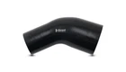 Vibrant Performance 19758 45 Degree Transition Elbow, Hose I.d. - 2.50" X 2.25 New. Price: $63.99.