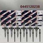 6X Bosch Diesel Fuel Injectors For Dodge Ram 2500 3500 5.9L Cummins 0445120238 New. Price: $412.00.
