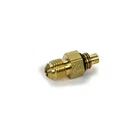 Enderle 7007-36, One Nozzle Jet 0.036 In Id Brass Thread Performance New. Price: $25.77.
