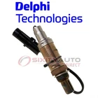 Delphi Upstream Oxygen Sensor For 1992-1994 Gmc C1500 Suburban 5.7L V8 Fg New. Price: $32.64.