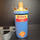 Vintage 1950S Bosch Super Coil 6V Porsche 356 Bmw Vw Volkswagen Used. Price: $80.00.
