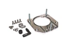 Fast Throttle Body Adapter Kit,fits Gm 3-BOLT With Lsxr,lsxrt Intake New. Price: $79.99.