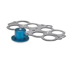 Jet Adjustable Tpi Fuel Pressure Regulator 61501 New. Price: $161.99.