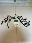 Oem 2005 Dodge Ram 5.7L Hemi Fuel Injector Wiring Harness 56051399AA Used. Price: $290.90.