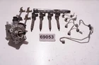 Bmw F20 E90 F30 F31 F10 F11 F25 N47 Set Injector Pressure Accumulator High Pump Gebraucht. Price: $812.15.