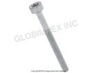 For Mercedes (2013-2024) Fuel Injector Bracket Bolt (7 X 79 Mm) (1) Febi Bilst New. Price: $14.95.