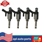 4X Fuel Injectors 06A906036C For Volkswagen Golf 2015-2019 Jetta 2010 2014-2018 New. Price: $97.85.