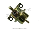 Porsche (1987-1989) Fuel Pressure Regulator Uro Parts + Year Warranty New. Price: $129.10.