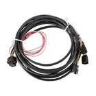 Holley Efi 558-450 Elec Throttle Harness For Dodge Hemi GEN3 345 370 376 392 New. Price: $389.43.